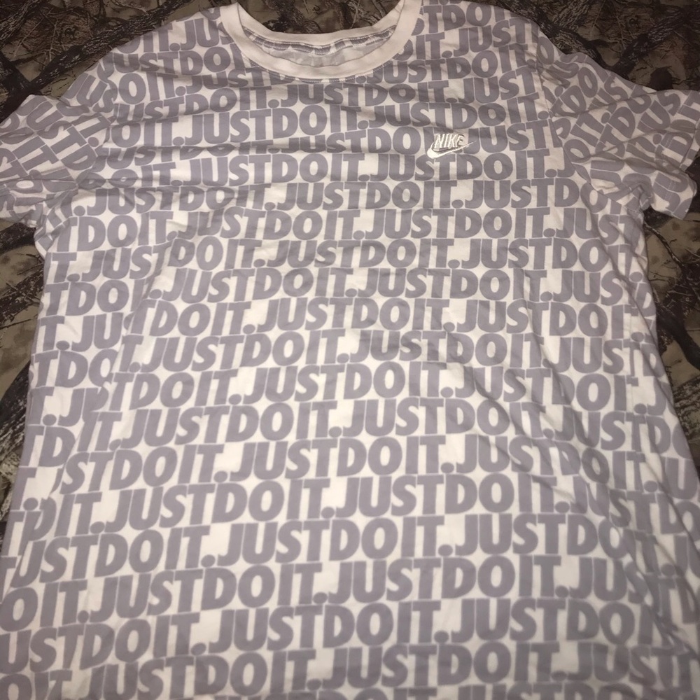 Nike shirt